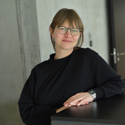 Dr. Franziska Mußbach