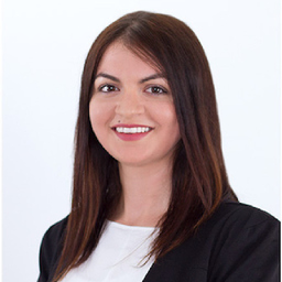 Duygu Kaptan (geb. Yilmazlar)