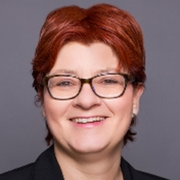 Katrin Kohlbacher