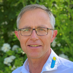 Peter Volz