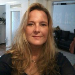 Isabel van Haag