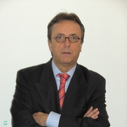 Dieter Meyer