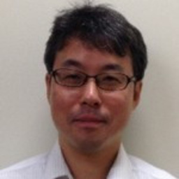 Hiroshi Otagaki