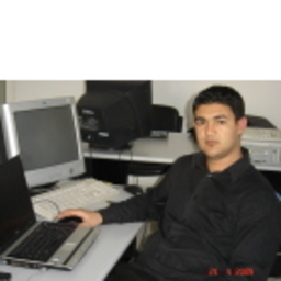 Mondher Yagoub