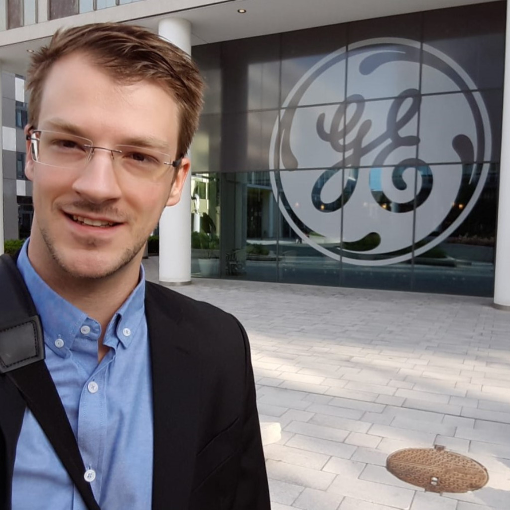 requirements manager at ge houston requirements manager at ge houston