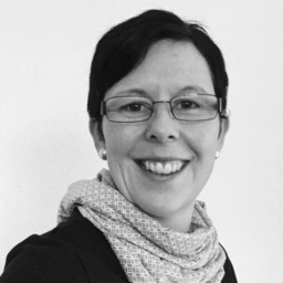 Silja Cirillo-Weber