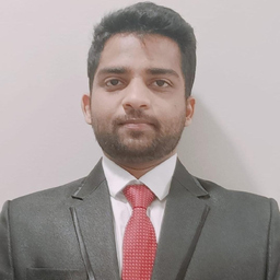 Kushagra Kumar Mungutwar