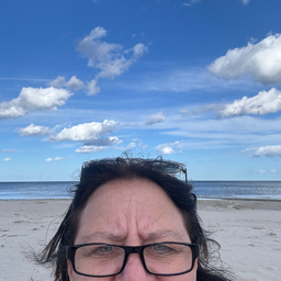 Dagmar Dagg