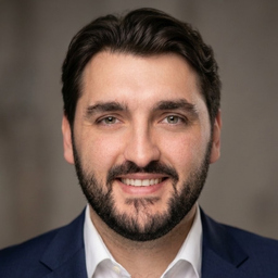 Lutz Hoffmann
