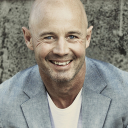 Profilbild Horst Bergmann