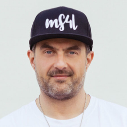 Ingo Naschold