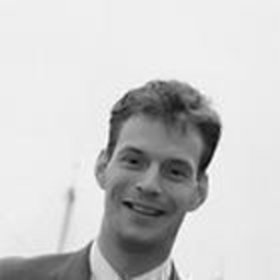 Martin Eenschoten