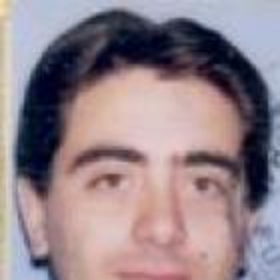 Gerardo David Espinosa