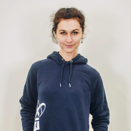 Diana Kamm