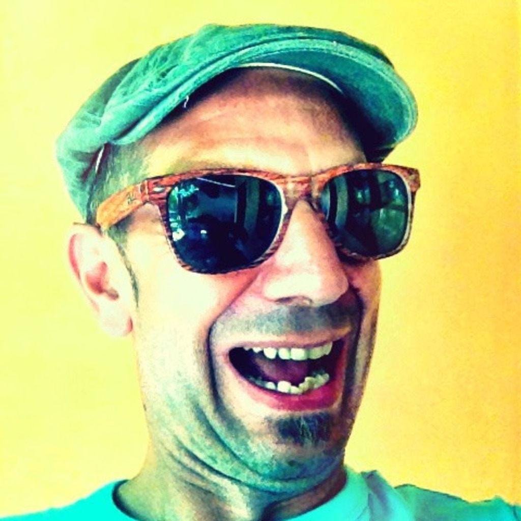 Michel Maillard Web Developer MySign AG Agentur und Softwarehaus