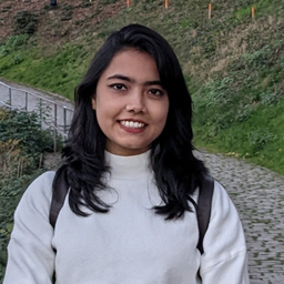 Aundrila Acharjee