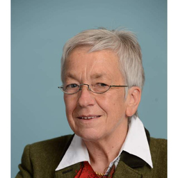 Margarete Schropp