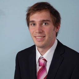 Dominik Herre's profile picture