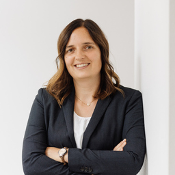 Janine Bunge