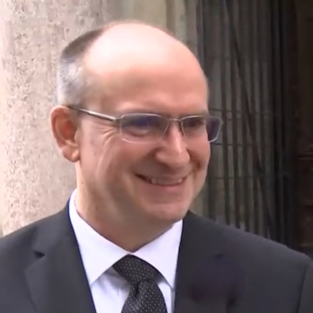 Gerhard Seitz Key Account CocaCola Krones AG XING