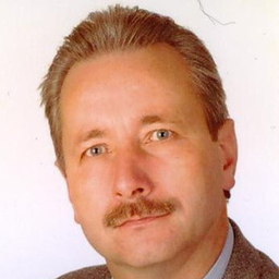 Frank Harig