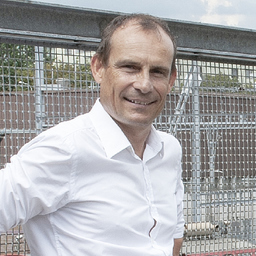 Urs Nietlispach