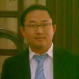 Mingchong Lei