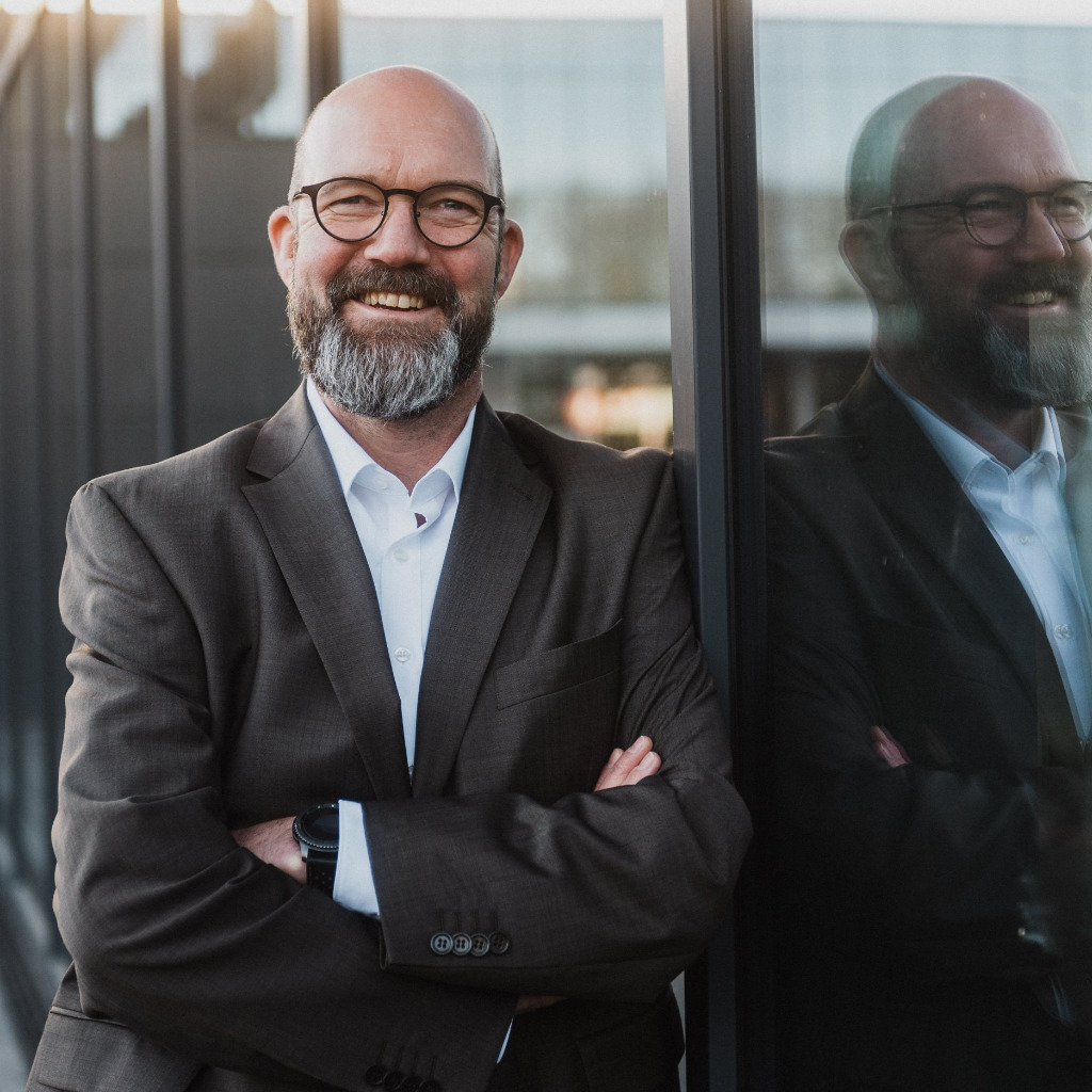 Guido Friese Information Security Officer Deloitte XING