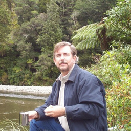 Ronald Berdine