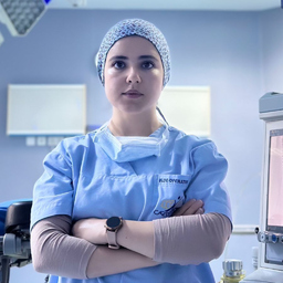 Benissa Moufida