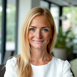 Svenja Krämer