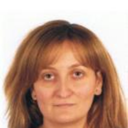 Eva Royo Gómez