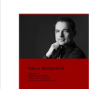 Social Media Profilbild Denis Winterfeld Dessau