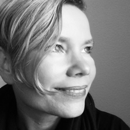 Antje Osterburg