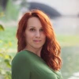 Eszter Matrai