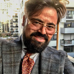 Sergio Tizzani
