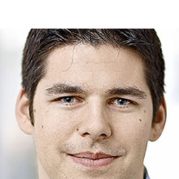 Dominic Fuhrimann