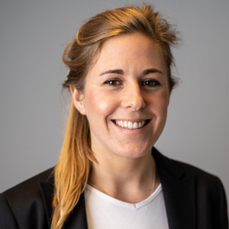 Sandra Rübener