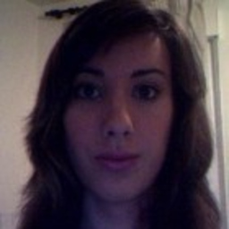 IRENE GARRIDO ALMENDROS