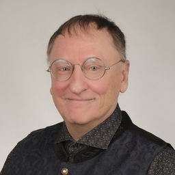 Klaus Schmidt