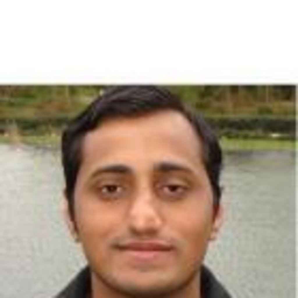 Ali Mahmood Khan Informatics Hochschule Bremen XING