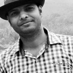 Sanjay Kumar