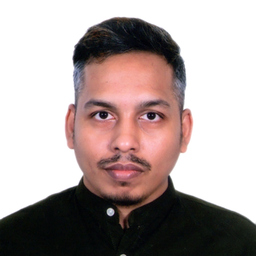 Md Ashiqur Rahman