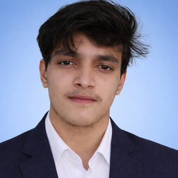 Saurav Jha