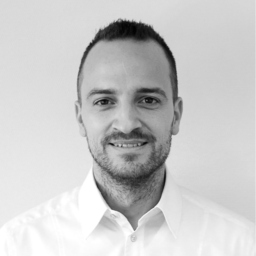 Dimitry Schneider's profile picture