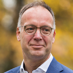 Ing. Ton van Gemert