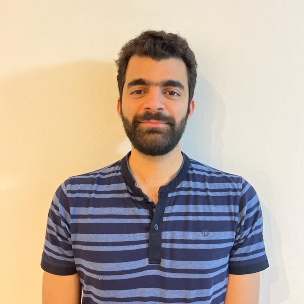 Mir haris tauqeer frontend entwickler kinki solutions gmbh xing