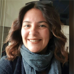 Özge Baykal