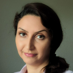 Nasim Zarei