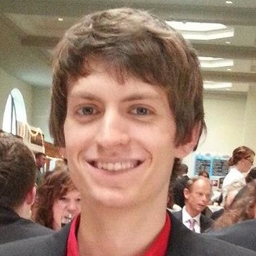 Marcel Reisenberger's profile picture